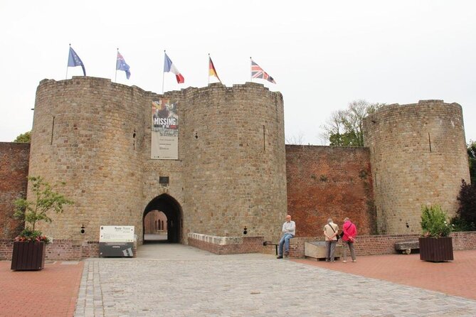 WWI Somme Battlefields Private Tour - Good To Know