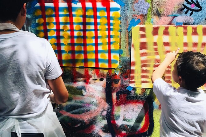 Wynwood Graffiti Experience - Overview and Experience Details