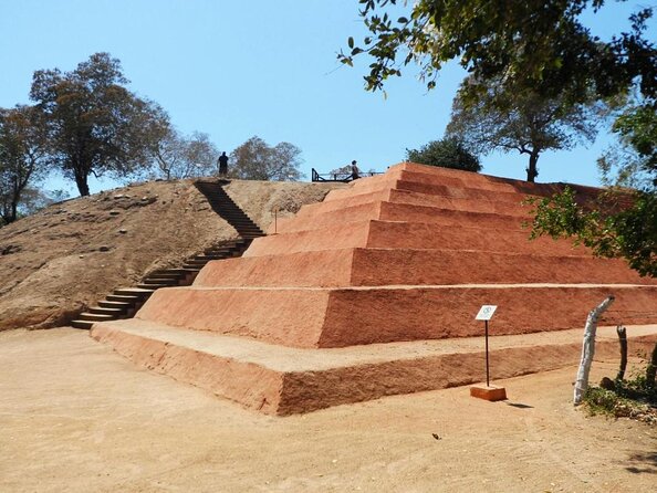 Xihucan Archaeological Tour