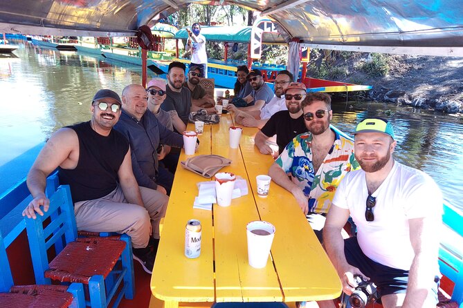 Xochimilco Tour: Coyoacan and Frida Kahlo Museum in Mexico City - Good To Know