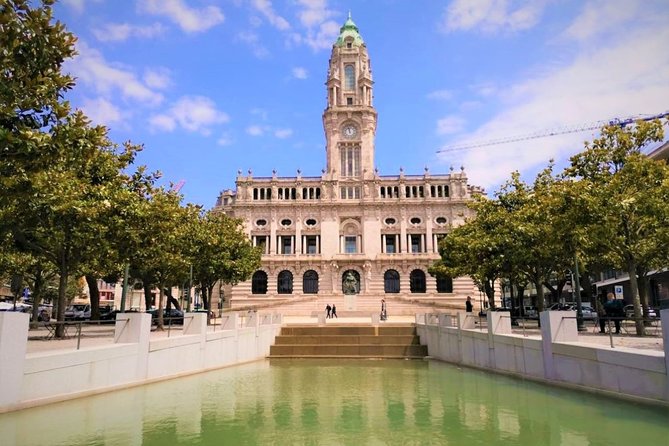 Xperience Porto and Lello Bookshop - Porto City Highlights