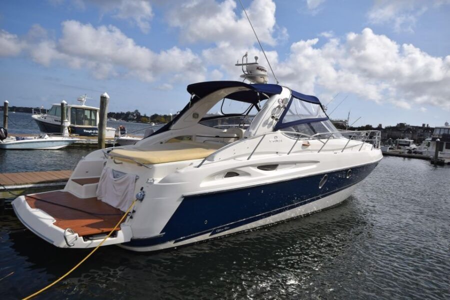 Yacht in Miami for Up to 12 People All-Inclusive - Activity Details and Flexibility
