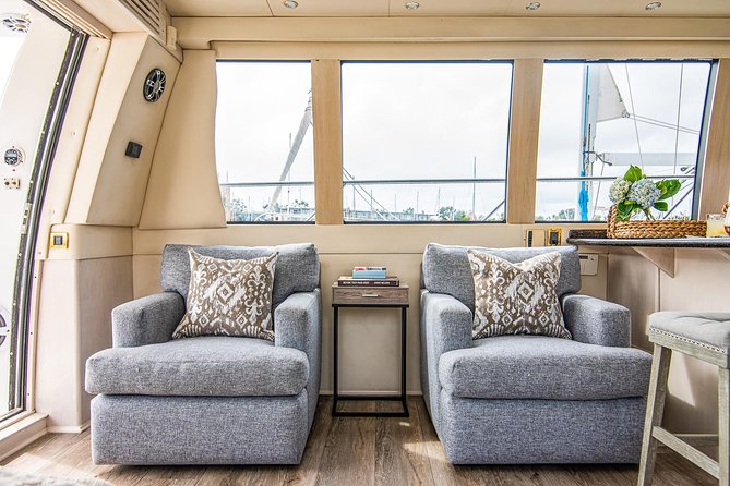 Yacht Rental Charter Marina Del Ray - Good To Know