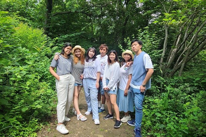 Yangpyeong BTS Tour - Good To Know