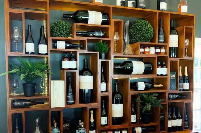 Yarra Valley Cellar Door and Gin Day - Good To Know