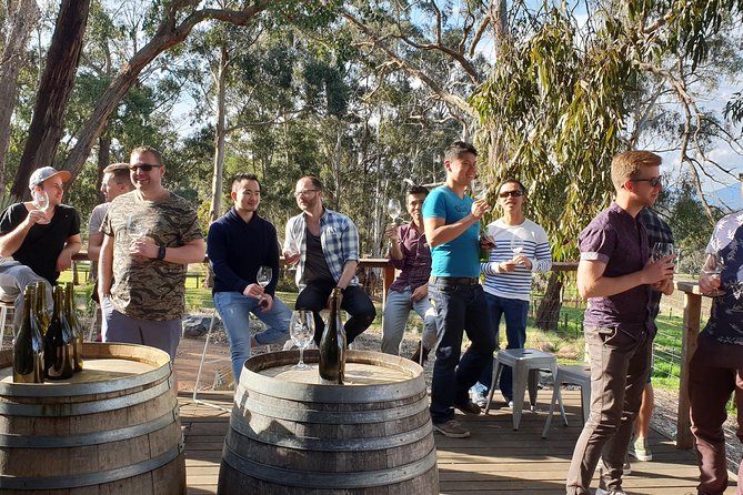 Yarra Valley Winery Tours