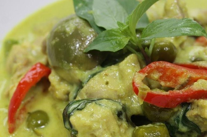 Yas Krabi Thai Cookery School - Lowest Price Guarantee