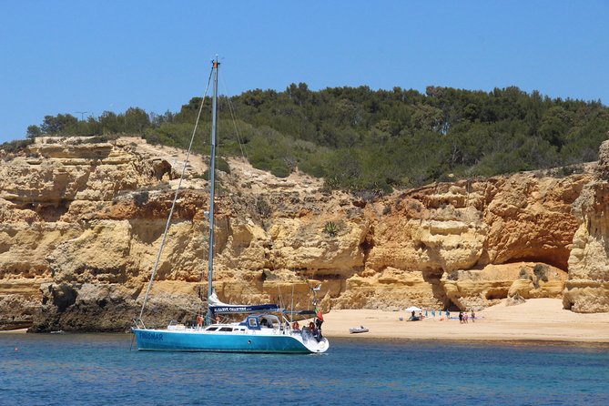 Yatch FINISMAR: 6 Hours Cruise With Beach BBQ (14passengers) - Good To Know