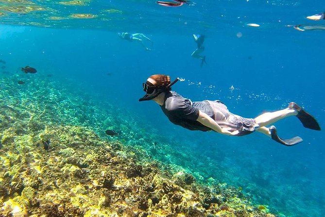 Yawasam Island, Talu Island and Bayu Beach Snorkeling Trip From Krabi - Good To Know