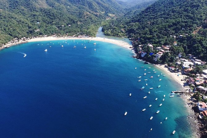 Yelapa and Majahuitas Snorkeling Cruise in Puerto Vallarta All Inclusive - Good To Know