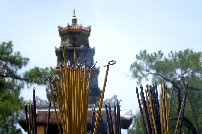 Yen Stream - Perfume Pagoda With Boat 1 Day Tour From Ha Noi City - Tour Overview