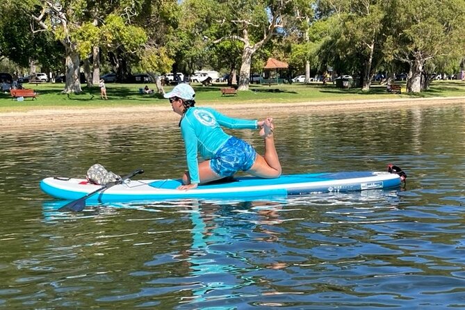 Yoga Experience in Perth
