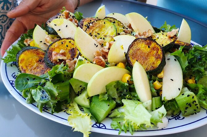 Yoga & Vegan Brunch - Good To Know