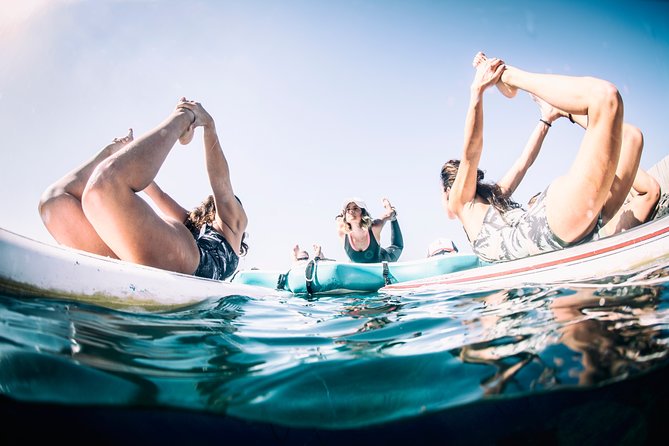 YogaSup Lanzarote