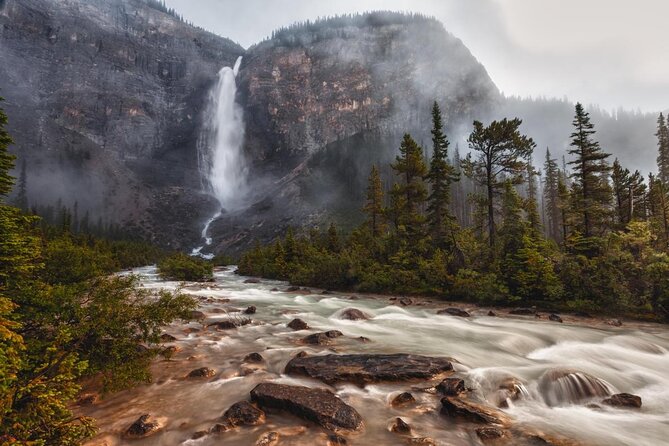 Yoho National Park Small-Group Adventure  - Banff - Good To Know