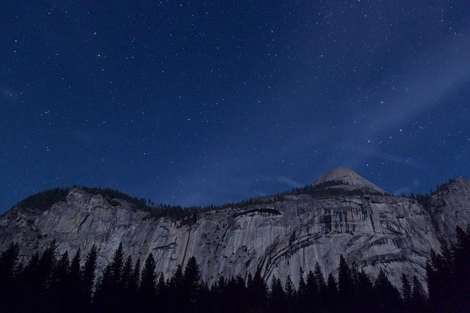 Yosemite Classic Camping Trips