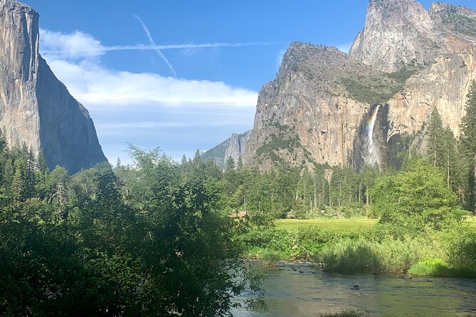 Yosemite Full-Day Private Tour From San Francisco - Good To Know