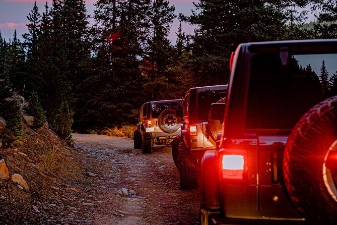 2 Best Tours In Idaho Springs