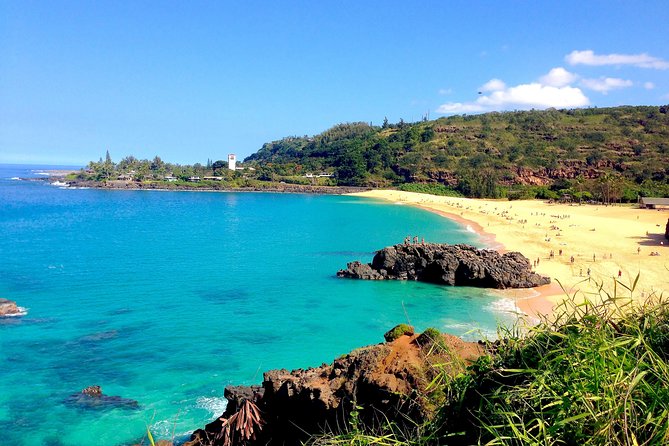 Your Private North Shore Tours - Good To Know