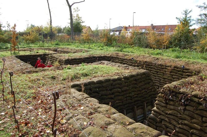 11 Best Tours In Ypres