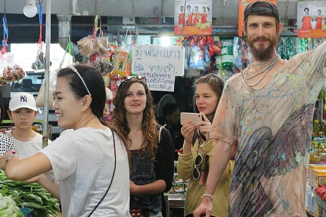 Yummy Tasty Thai Cooking School in Chiang Mai - Overview of Yummy Tasty Thai Cooking School