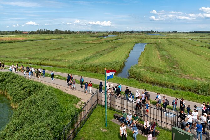 2 Best Guided Tours In Zaandam