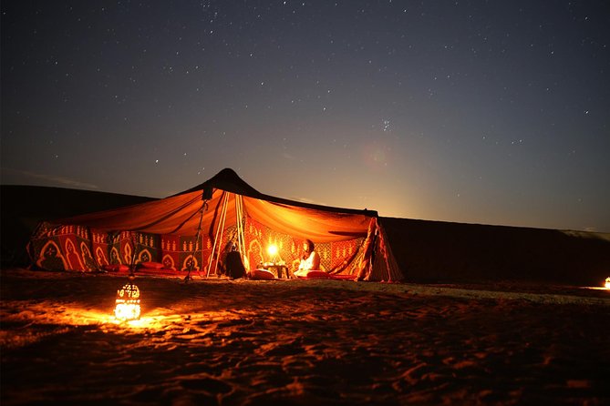Zagora Desert Highlights: Private Guided 2-Day Tour From Marrakech - Good To Know