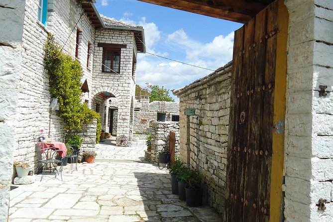 Zagoria and Vikos Gorge From Parga - Good To Know