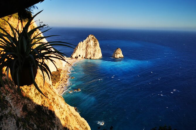 Zakynthos Small-Group Sunset Romance Tour With 2-Way Transfers - Good To Know