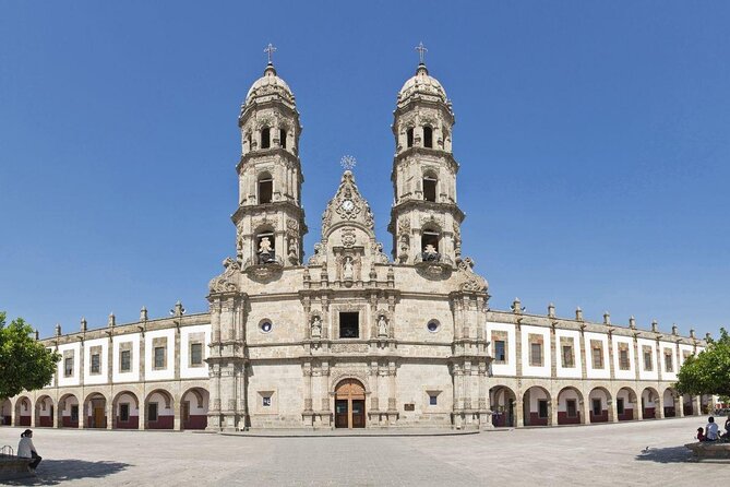 Zapopan Tour From Guadalajara: Basilica of Our Lady and Huichol Art Museum