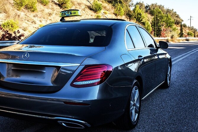 Zermatt to Milan One Way Private Transfer
