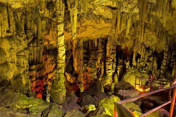 Zeus Cave & Lassithi Plateau (Safari Adventure Offroad Excursion) - Good To Know