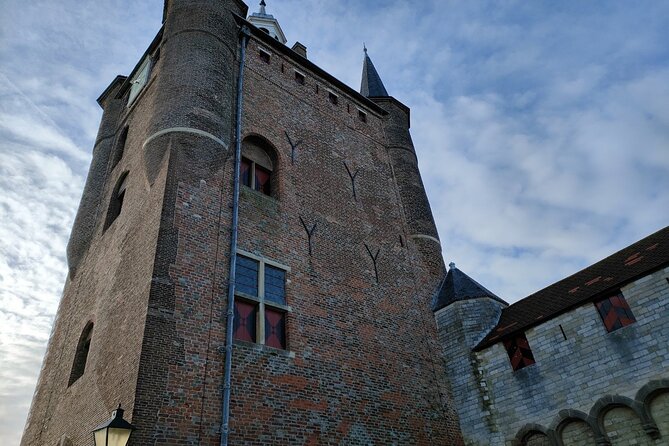 Zierikzee: Historic Highlights Outdoor Escape Game - Good To Know