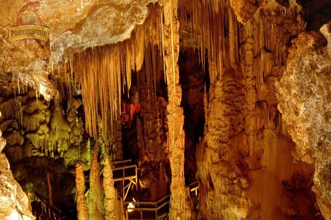 Zigana Mountains, Hamsikoy Village & Karaca Cave – Solo/Groups