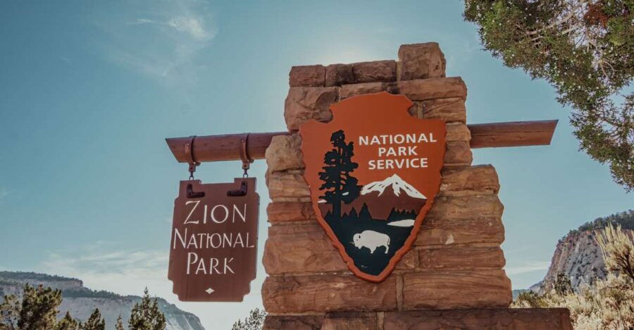 Zion National Park Day Trip From Las Vegas - Good To Know