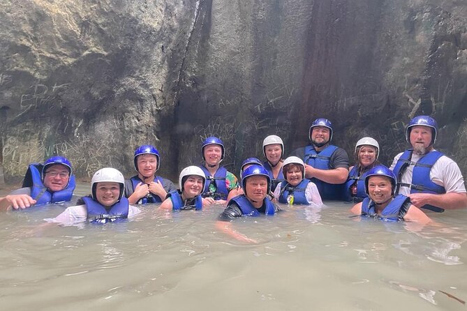 Zipline 7 Waterfalls From Amber Cove & Taino Bay. - What To Expect