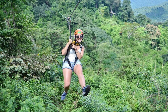 Zipline Adventure at Skyline Jungle Luge Chiang Mai - Good To Know