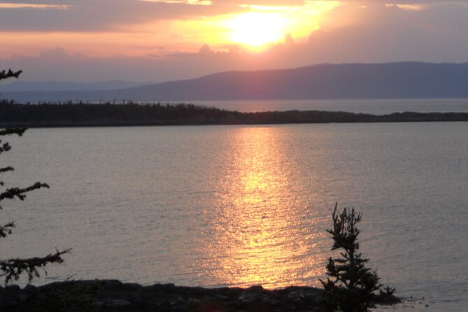 Zodiac Discovery of the Kamouraska Islands