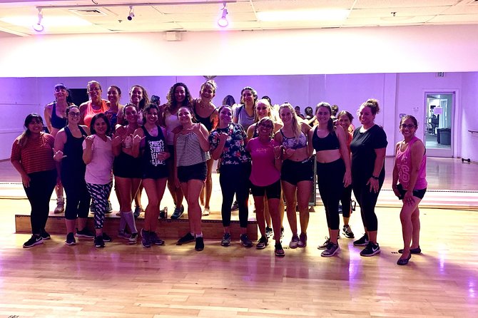 Zumba Classes in Kihei Maui – Private or Group (This Class Is High Impact )