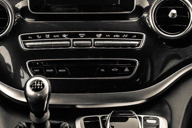 Zurich Bahnhof Train Station to Lucerne City One Way Private Transfer - Good To Know