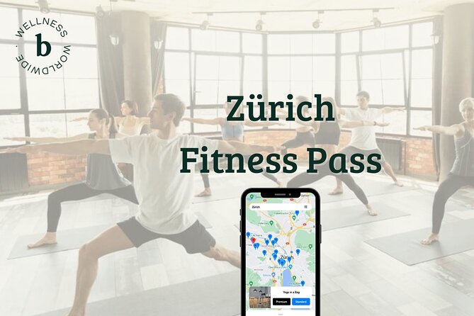 Zurich Fitness Pass