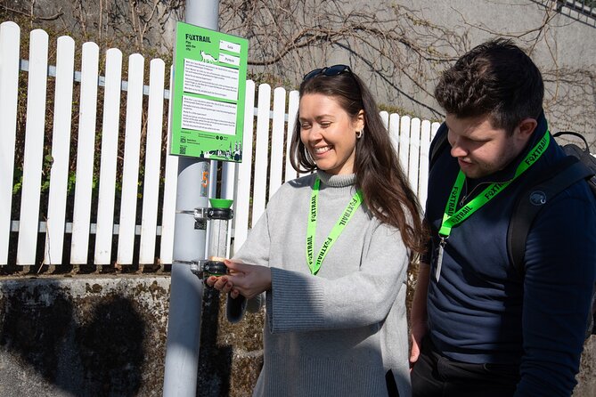 Zurich Foxtrail Gaia - Good To Know