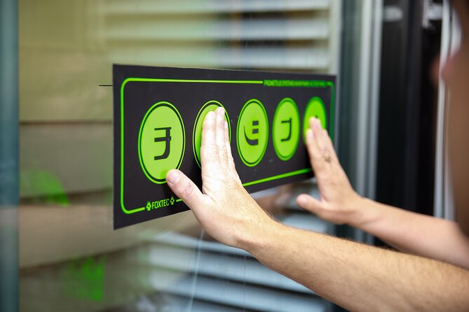 Zurich Foxtrail Prometheus - Good To Know