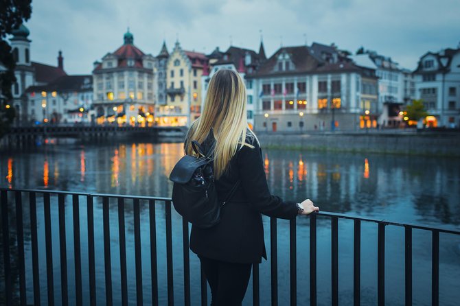 Zurich Instagram Photoshoot By Local Professionals - Good To Know