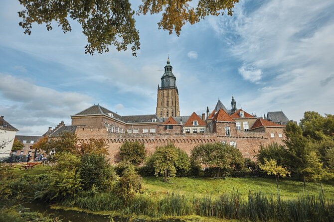 Zutphen Self-Guided App-Based Scavenger Hunt - Netherlands - Good To Know