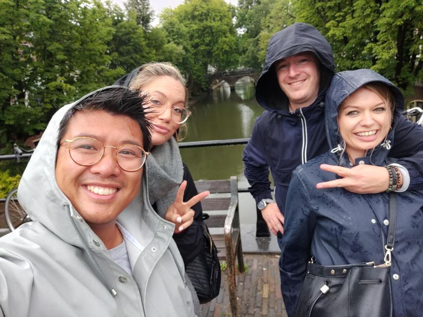 Zwolle Pub Trail: Pub Crawl With Interactive Online Game - Good To Know