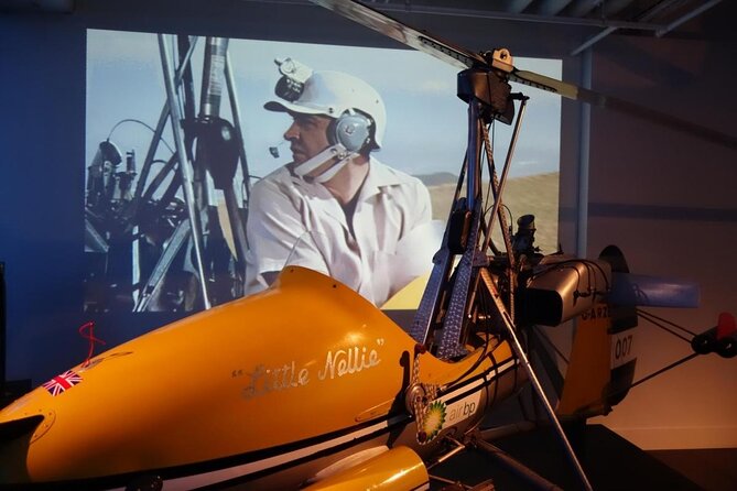 007 James Bonds London Private Half Day Tour - Good To Know