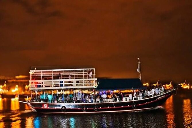 02 - 4 Hour Boat Party in Rio De Janeiro