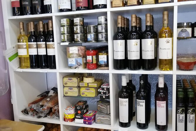 02 Unknown Wineries With a Local Resident Guide Near Lisbon - Good To Know