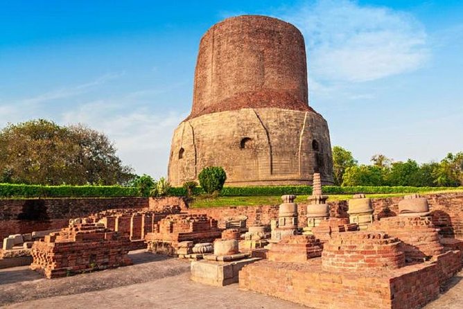 03 Days Buddhist Tour Varanasi Bodhgaya Rajgir Nalanda Form Delhi By Flight - Good To Know